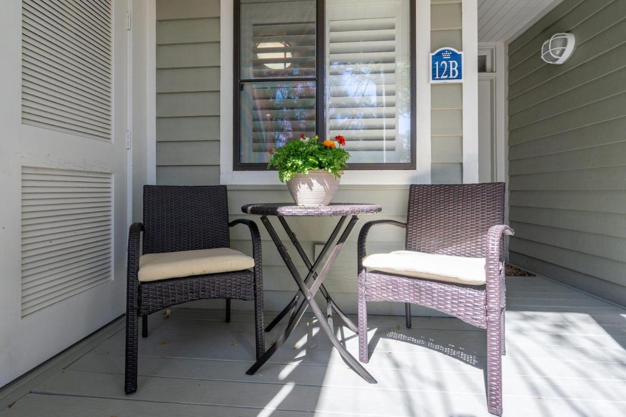 Holiday home Windsor Court - 12b Myrtle Beach