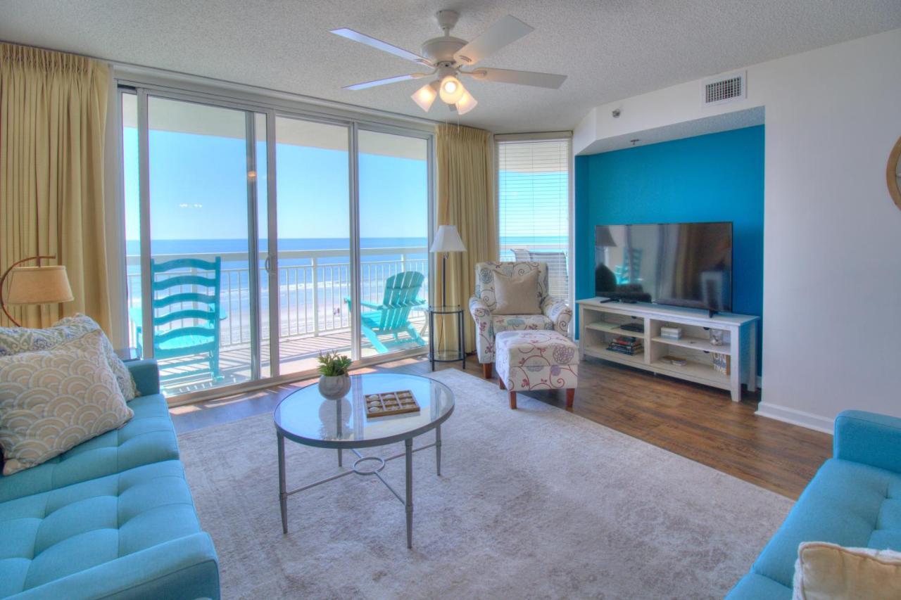 Crescent Shores South - 411 Holiday home