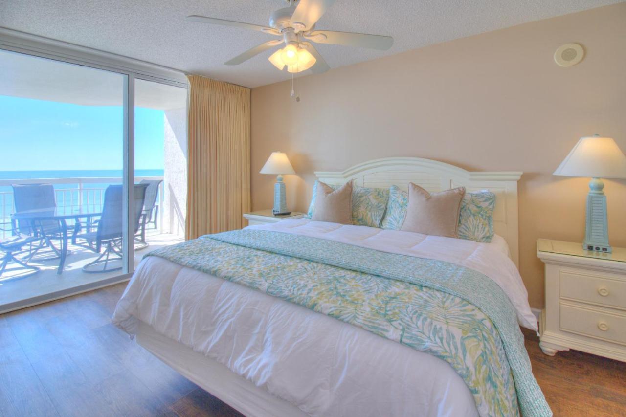 Crescent Shores South - 411 Holiday home *