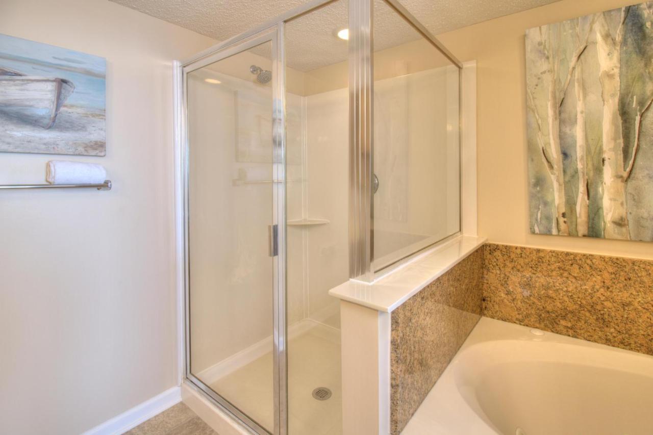 Holiday home Crescent Shores South - 411