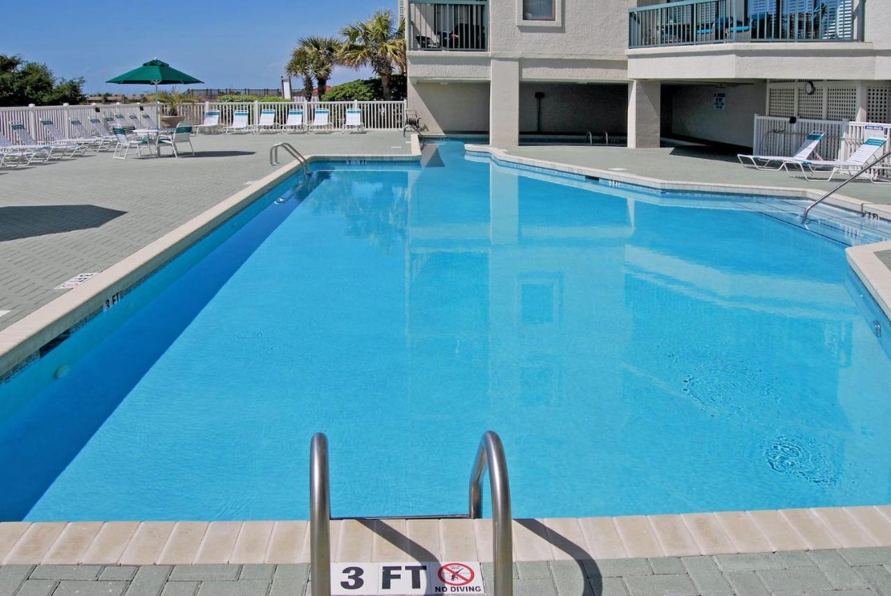 Ocean Bay Club - 1607 Holiday home