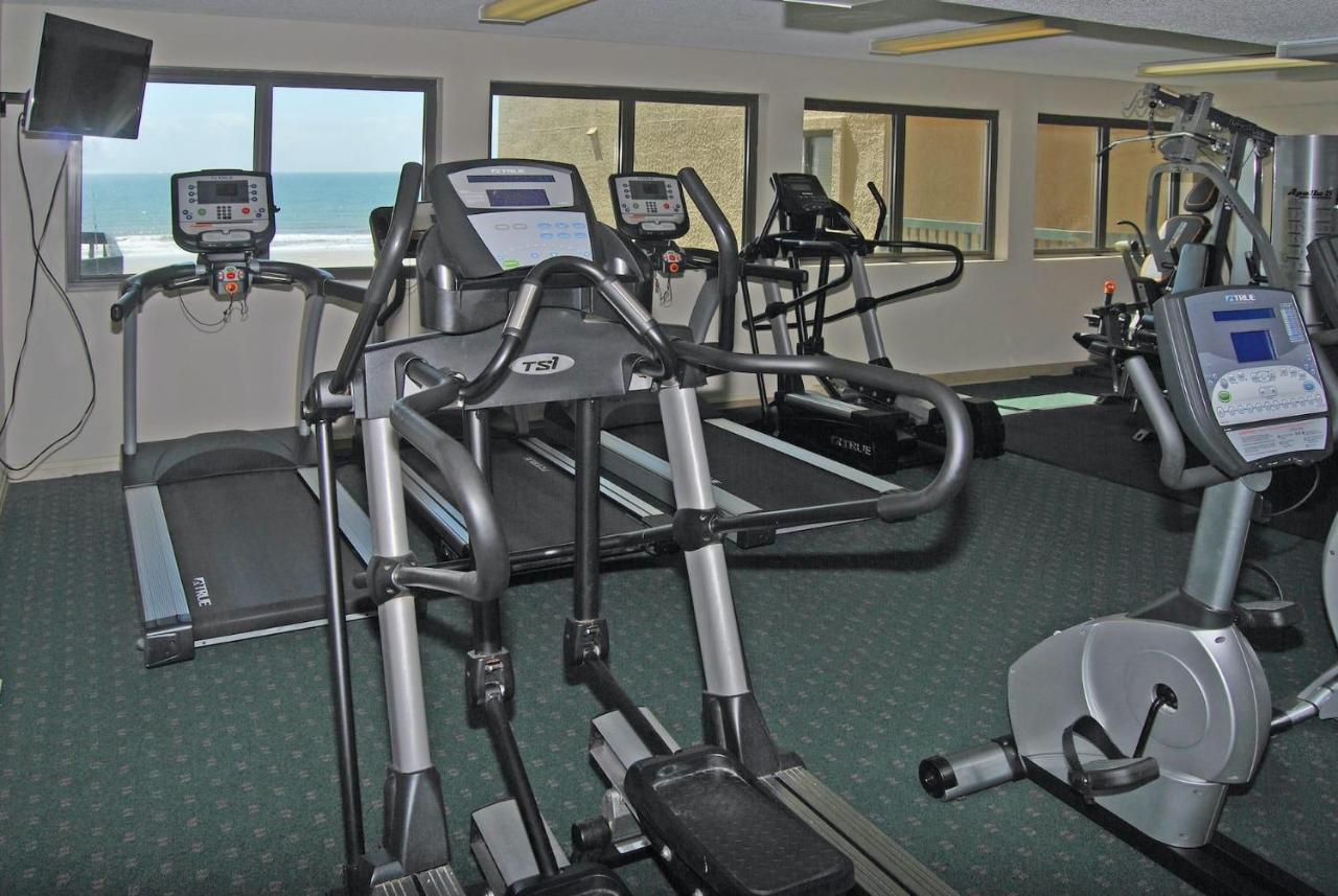 Ocean Bay Club - 1607 *
