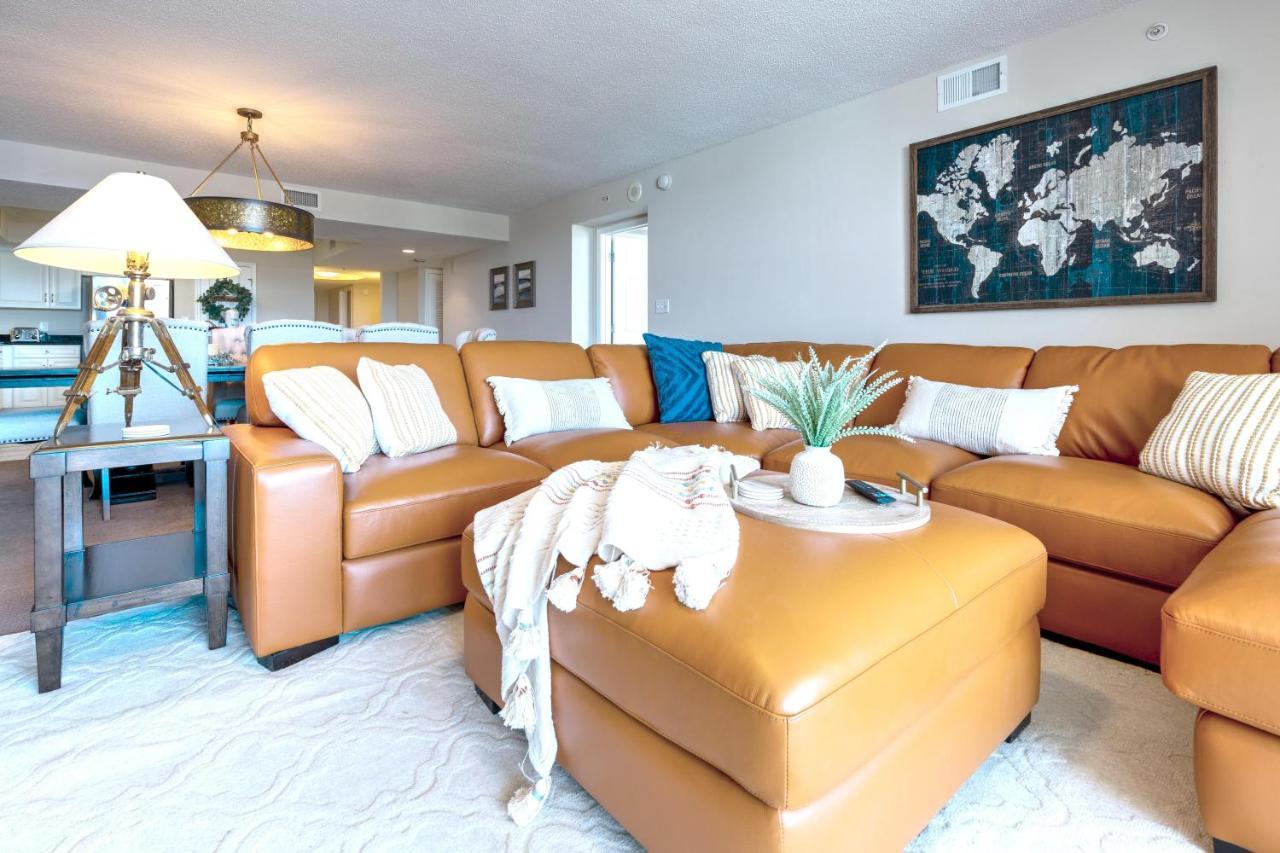 Barefoot Yacht Club - 1-404 Myrtle Beach
