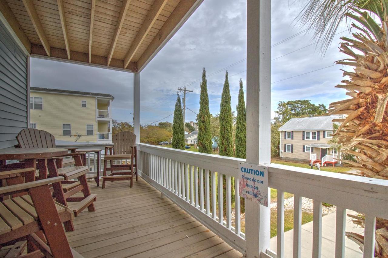 Stairway To Havens - North Holiday home