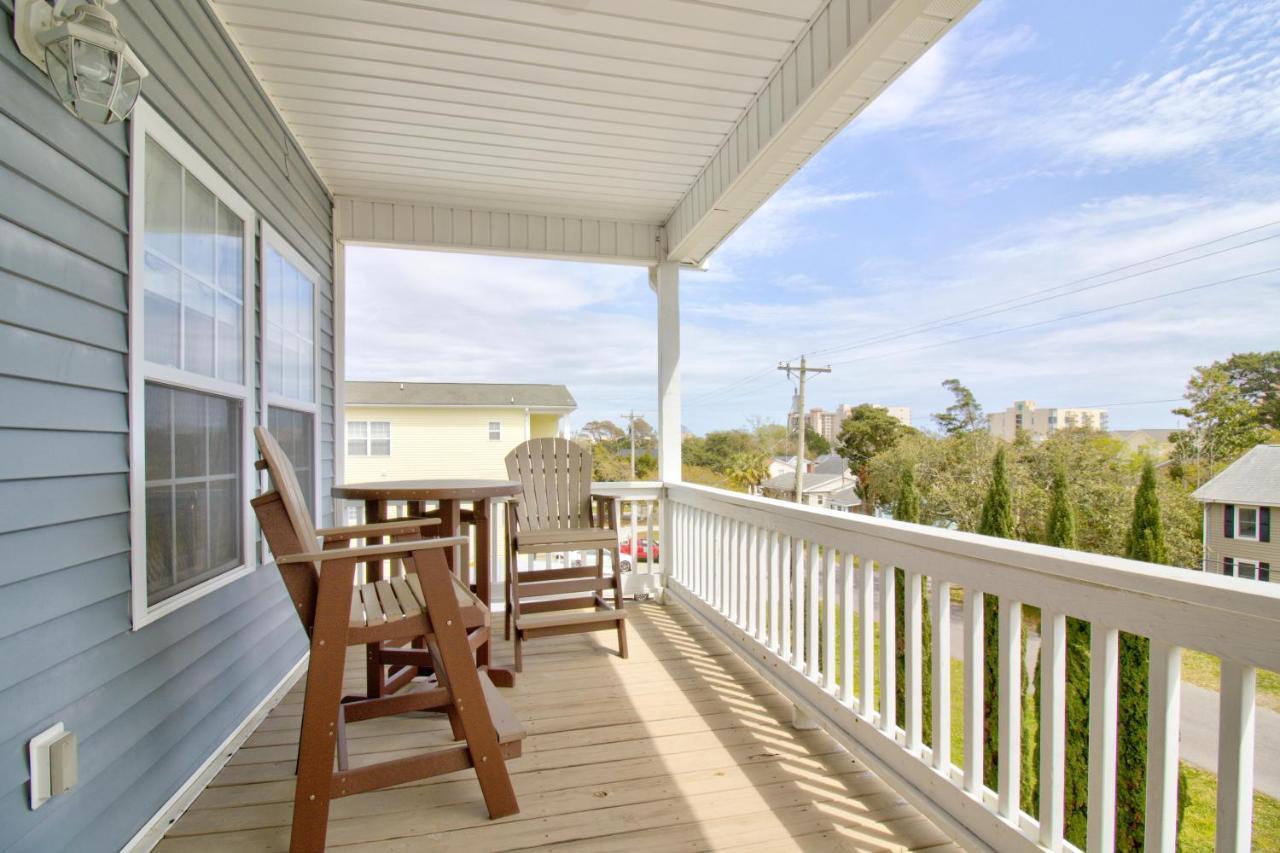 Holiday home Stairway To Havens - North Myrtle Beach