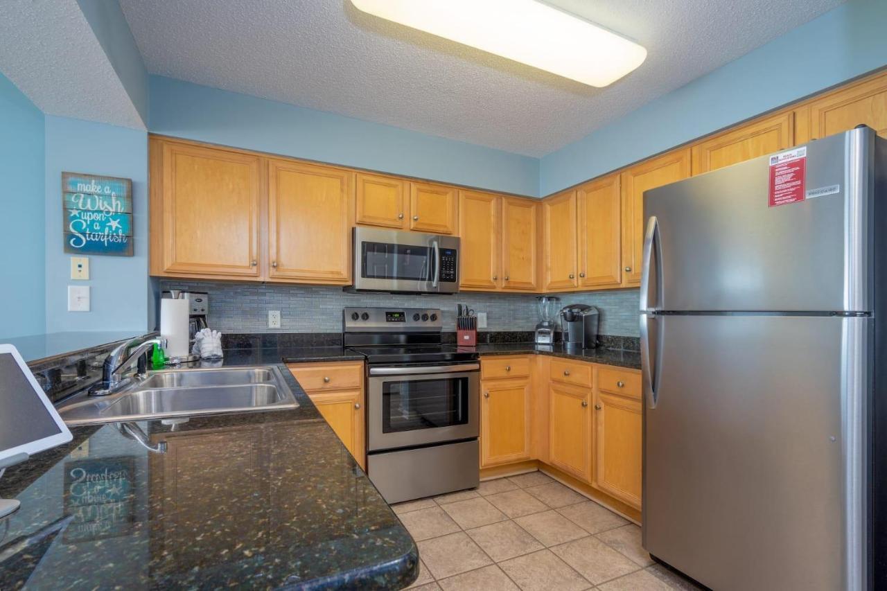 Crescent Shores North - 1302 Myrtle Beach