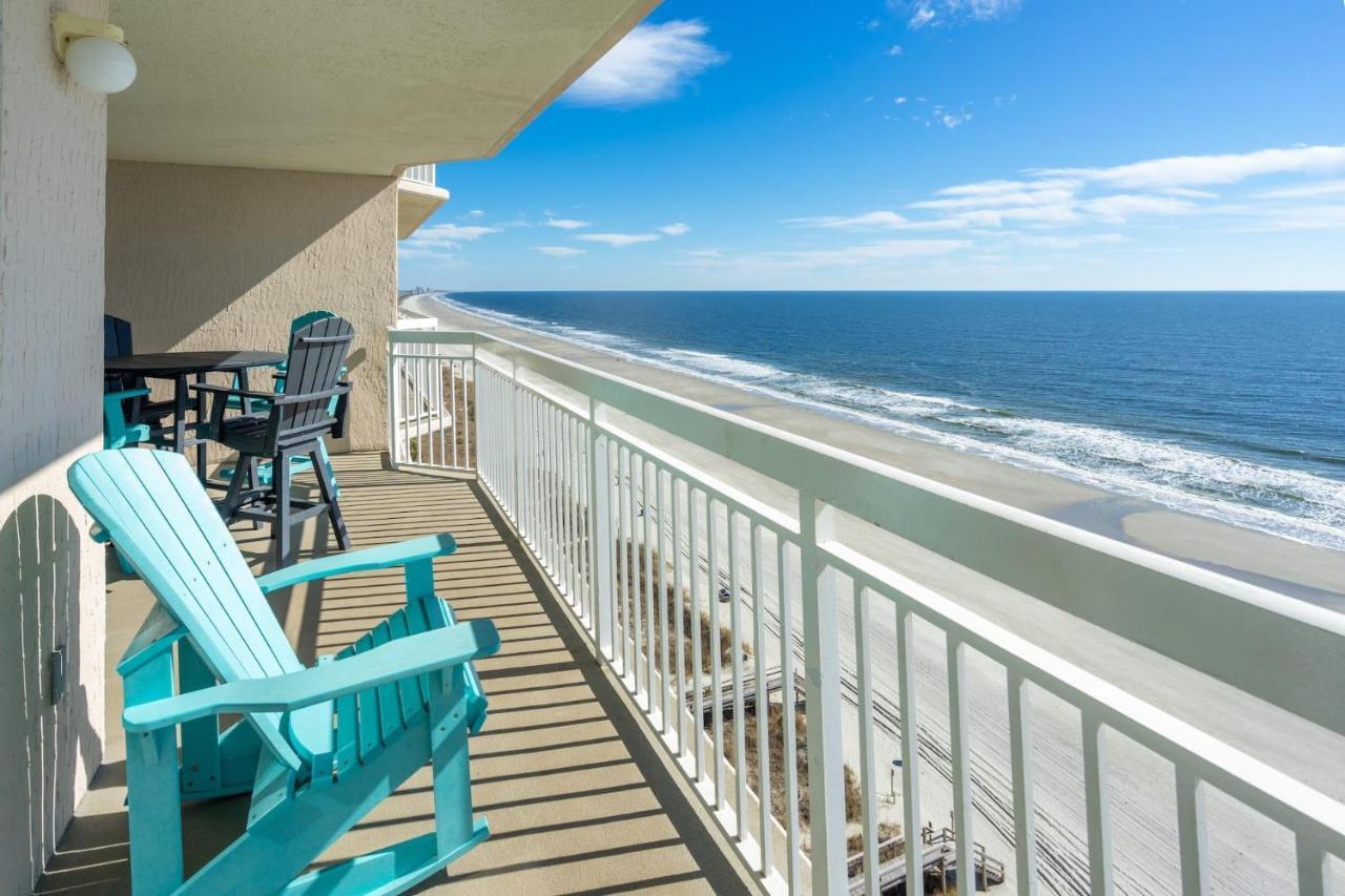 Crescent Shores North - 1302 * Myrtle Beach