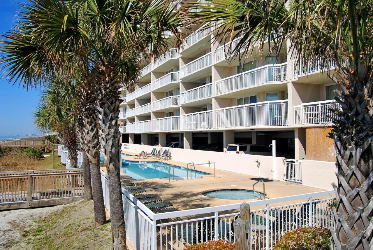 Crescent Shores North - 1302 Myrtle Beach