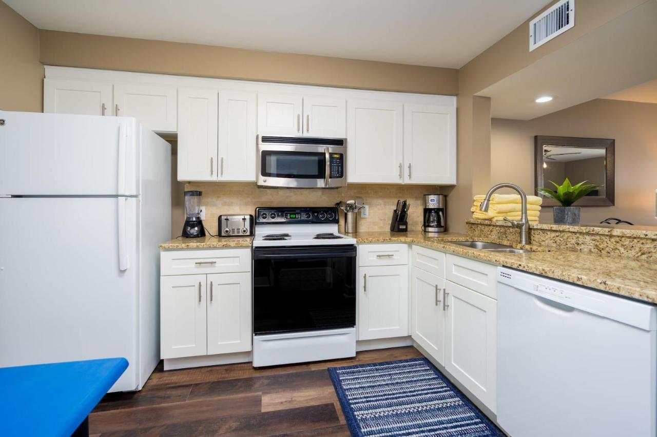 Holiday home Windsor Court - 12b