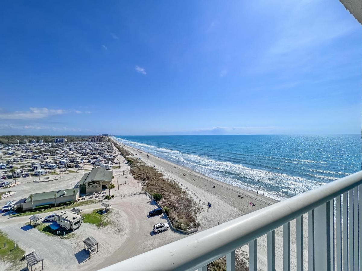 Sea Watch North - 1016 Holiday home Myrtle Beach