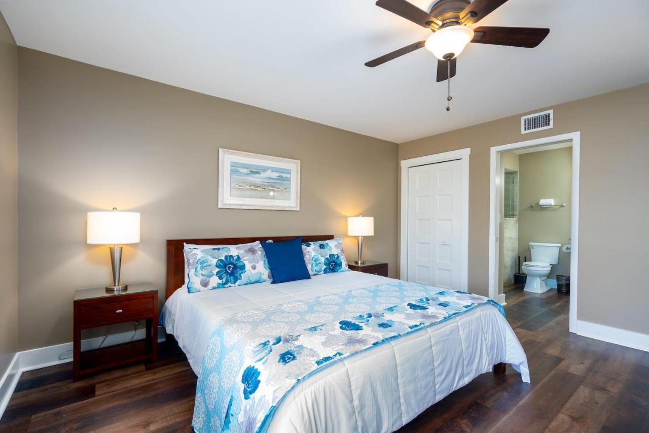 Windsor Court - 12b Myrtle Beach