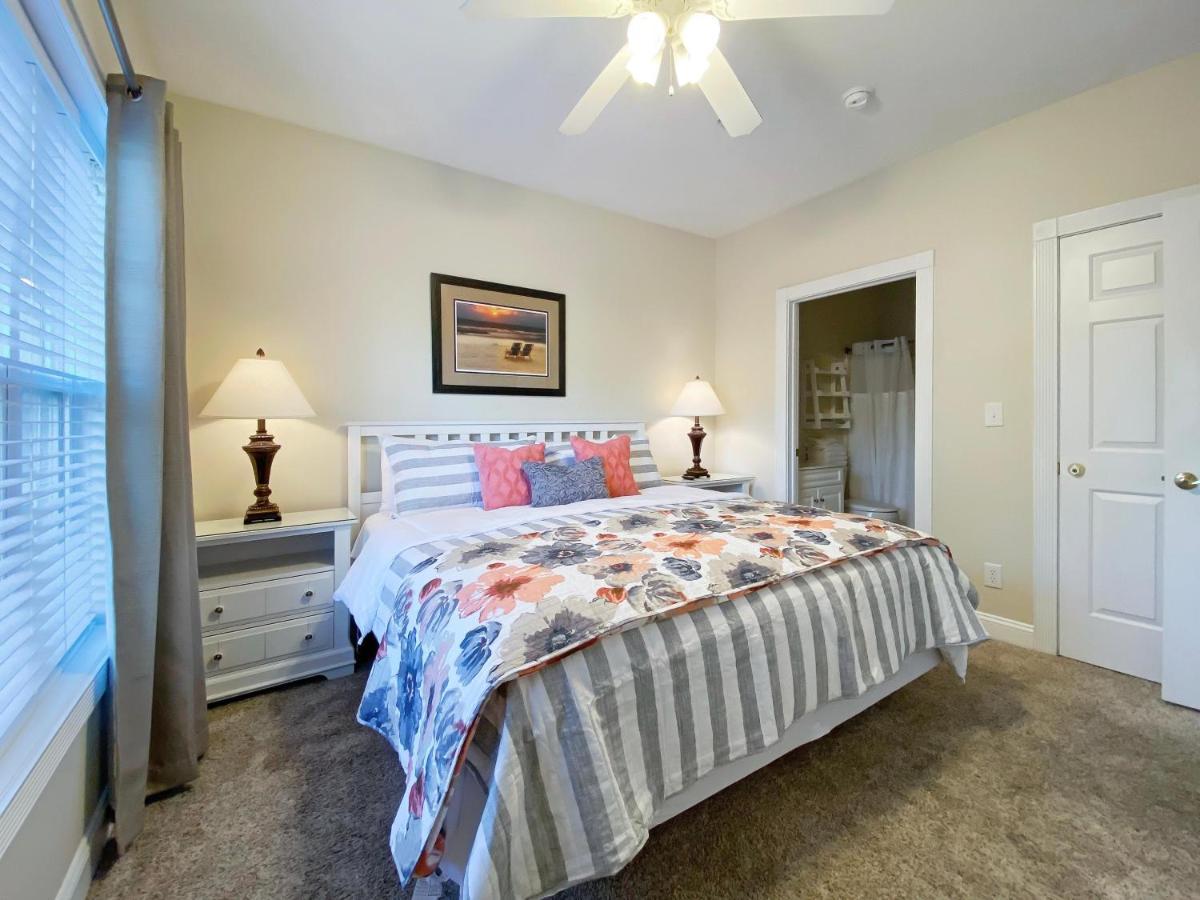 Magnolia North - 201 Myrtle Beach