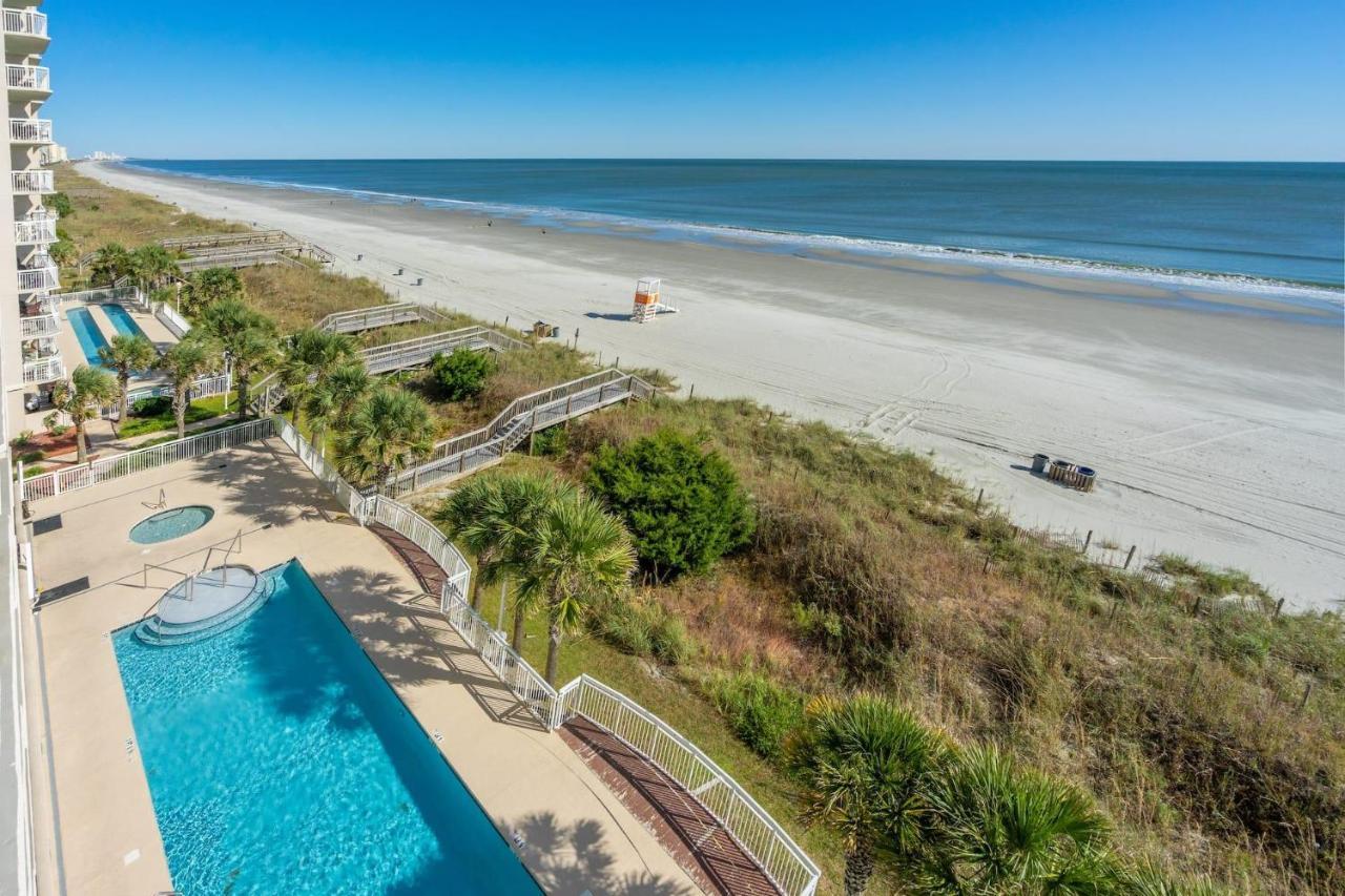 Holiday home Crescent Shores South - 510