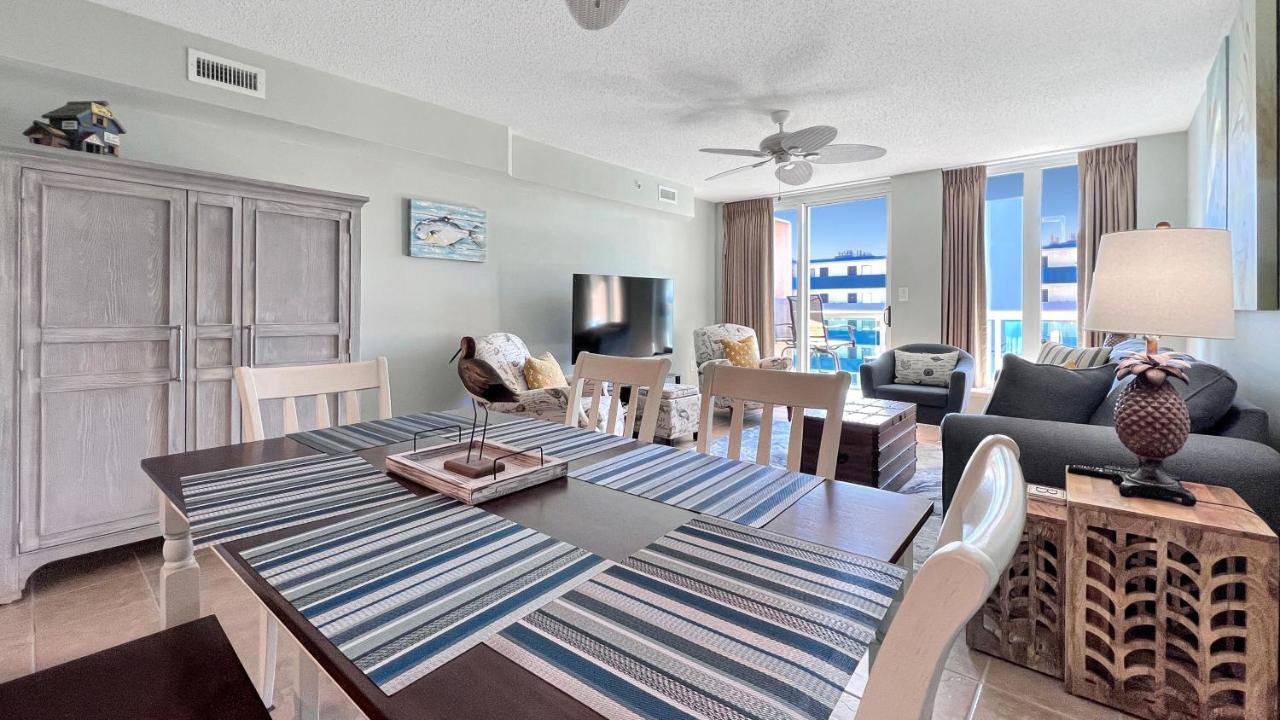 Malibu Pointe - 602 Holiday home *
