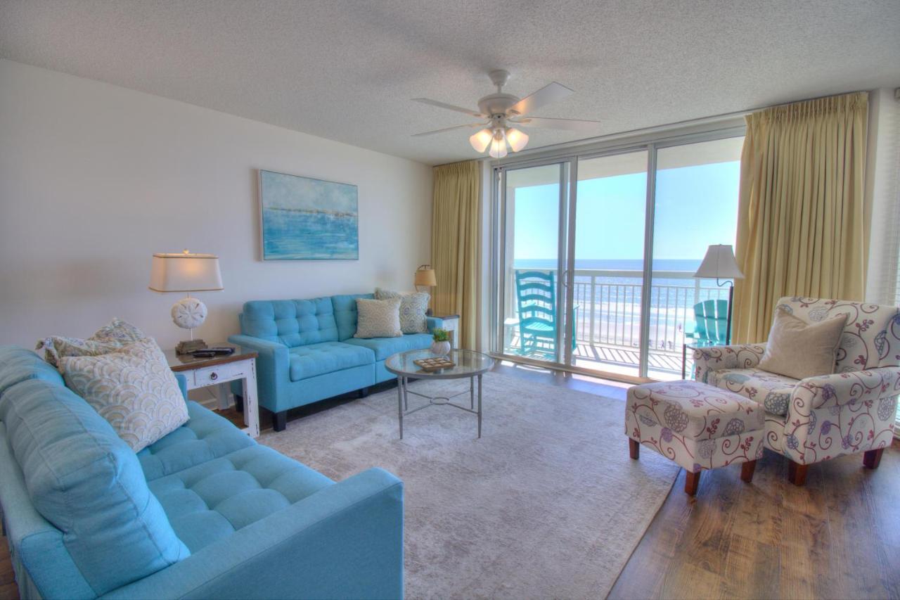 Holiday home Crescent Shores South - 411 Myrtle Beach
