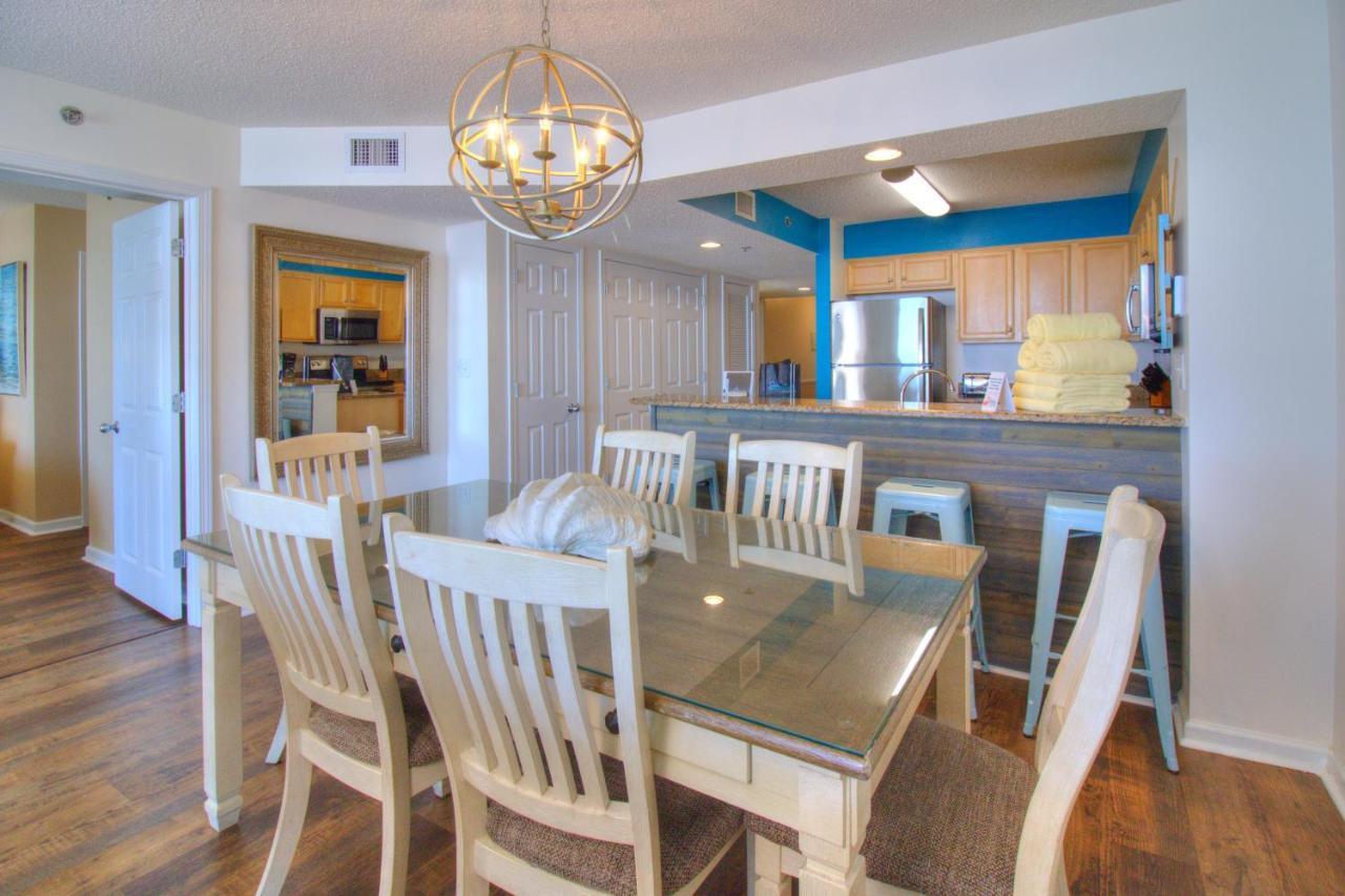 Crescent Shores South - 411 Holiday home Myrtle Beach