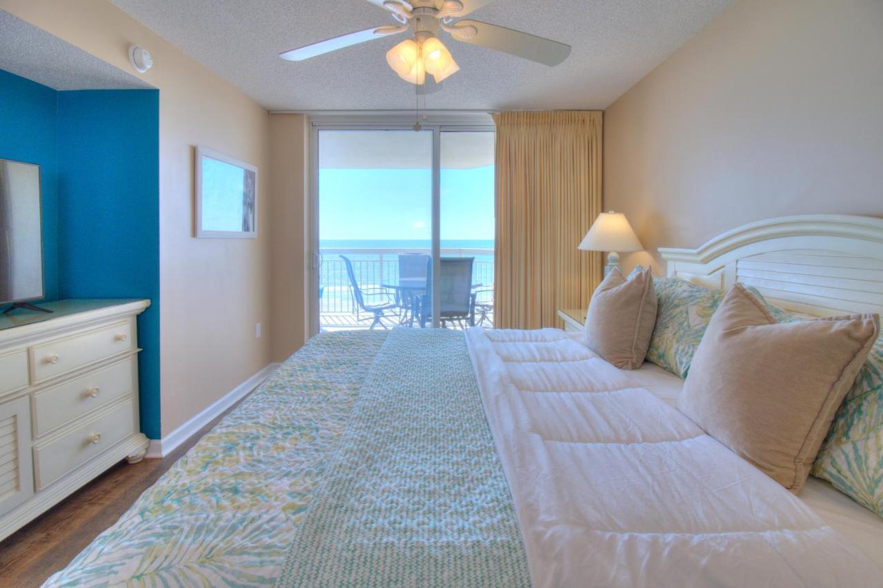Crescent Shores South - 411
