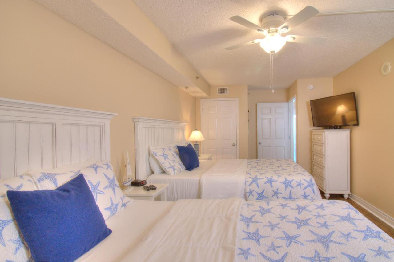 Holiday home Crescent Shores South - 411 *