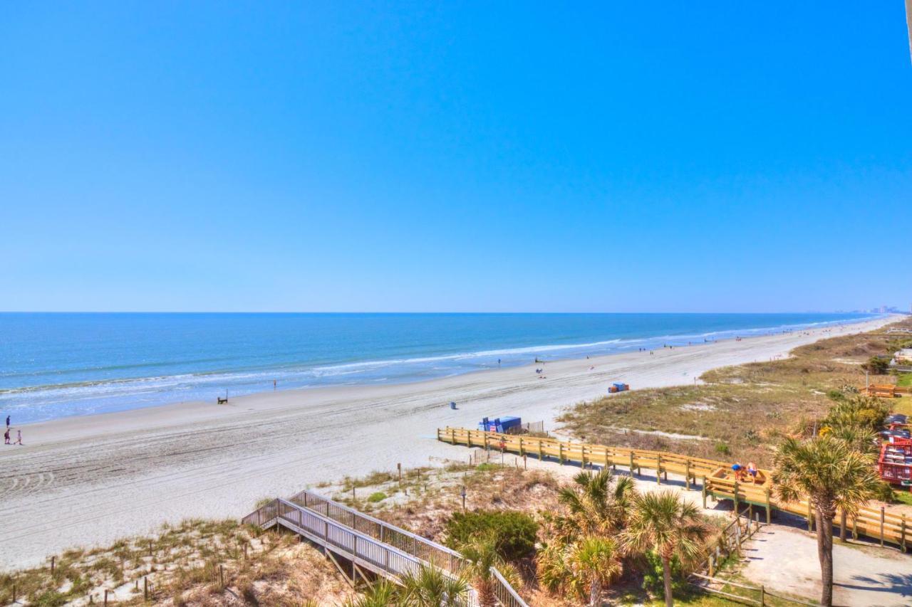 Crescent Shores South - 411 Myrtle Beach