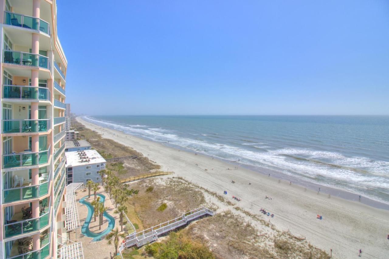 Blue Water Keyes - 1102 Myrtle Beach
