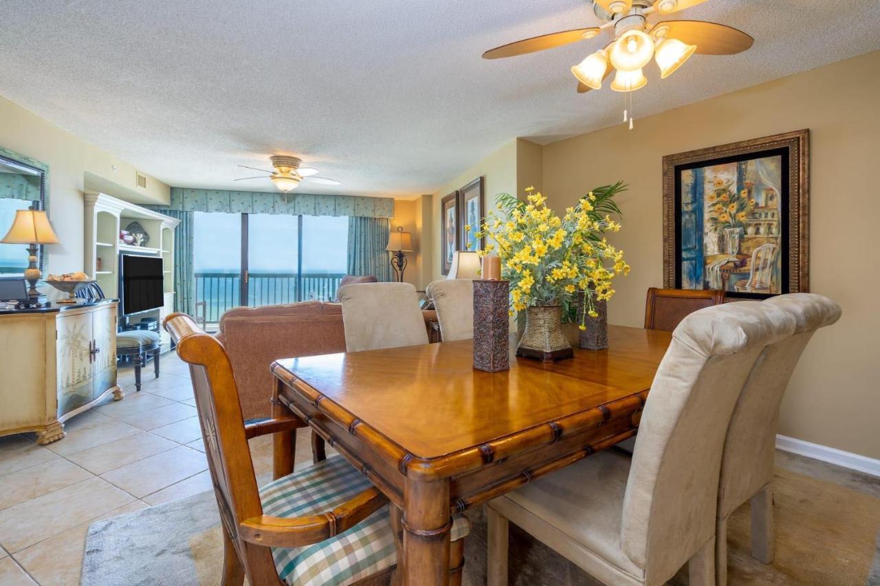 Holiday home Ocean Bay Club - 1607 *