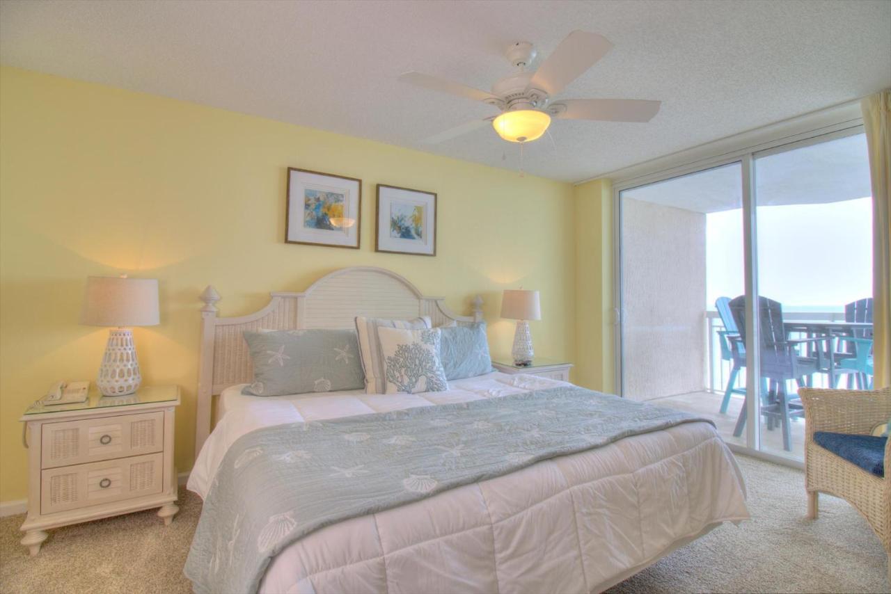 Crescent Shores North - 1302 *