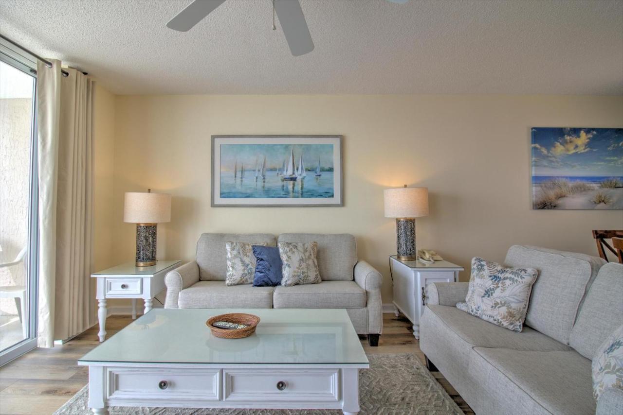Crescent Shores North - 1502 Holiday home Myrtle Beach