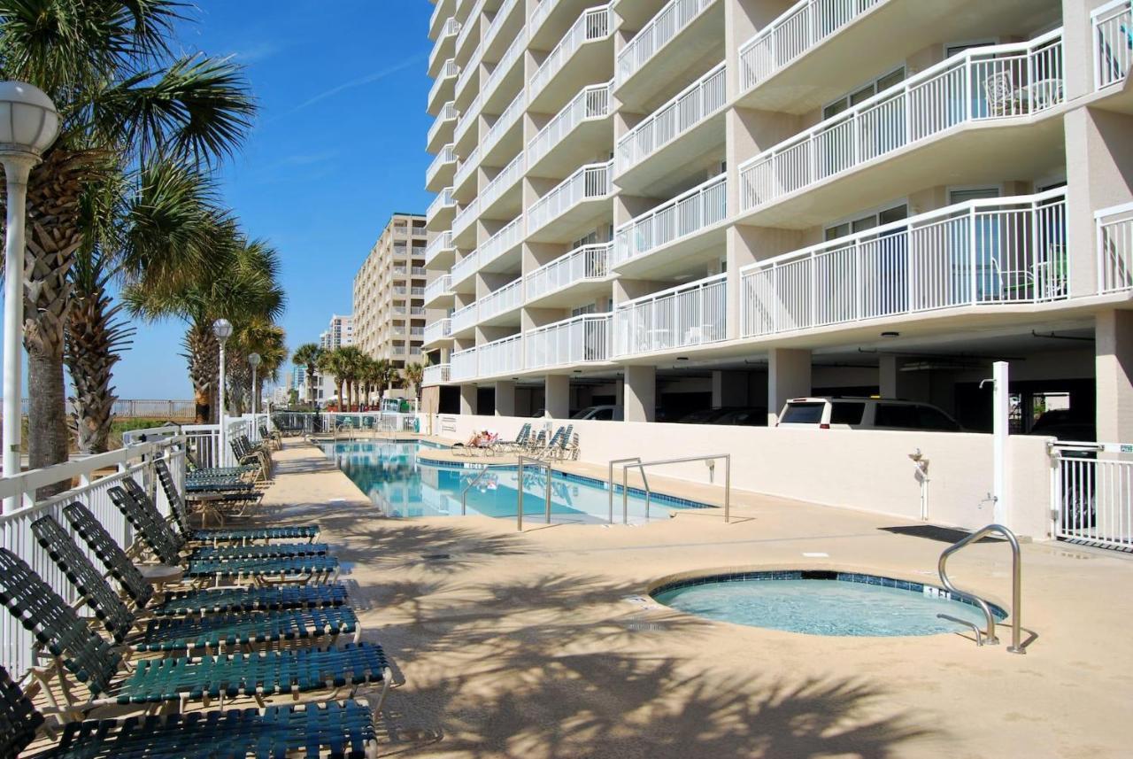 Crescent Shores North - 1302 * Myrtle Beach