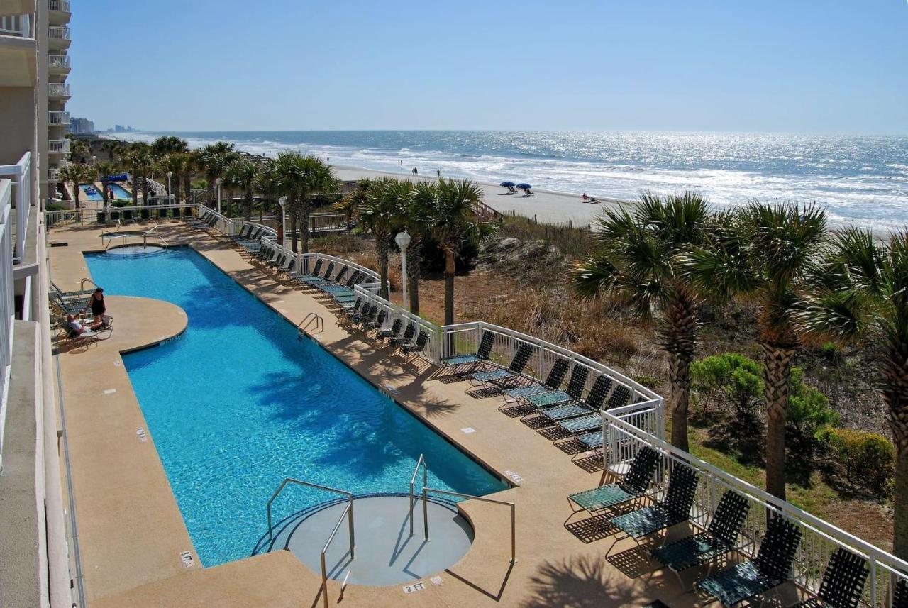 Crescent Shores North - 1502 Myrtle Beach