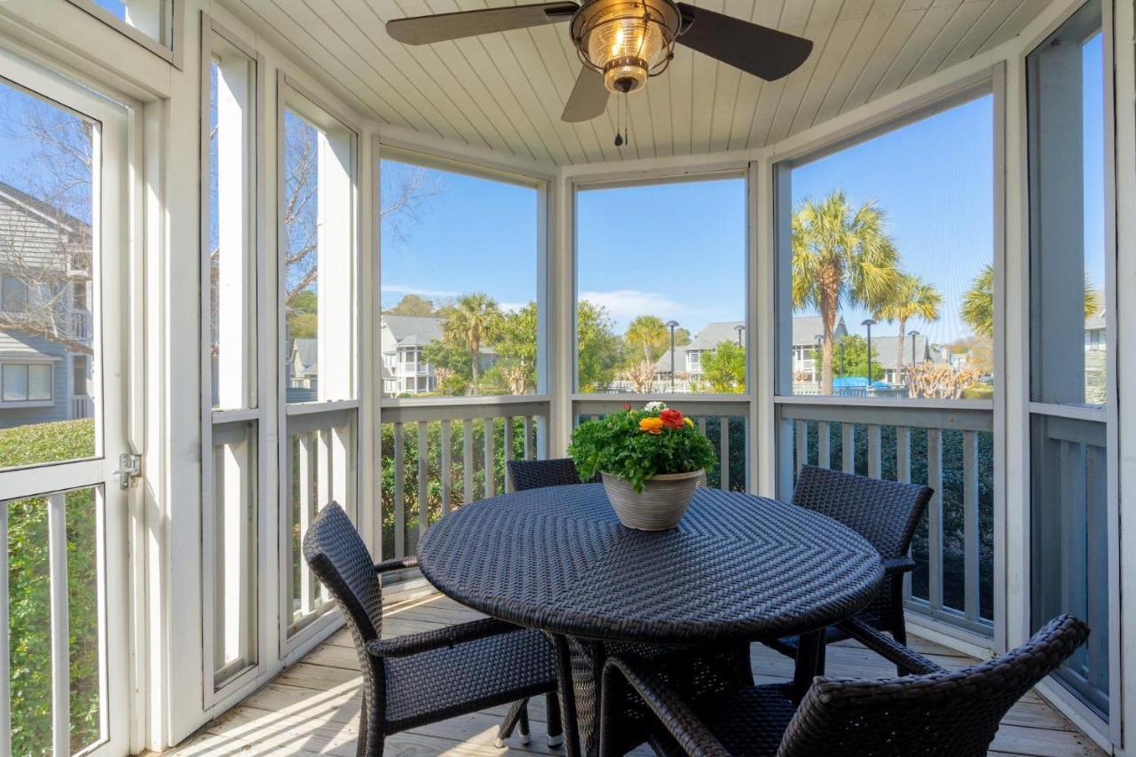 Windsor Court - 12b Myrtle Beach
