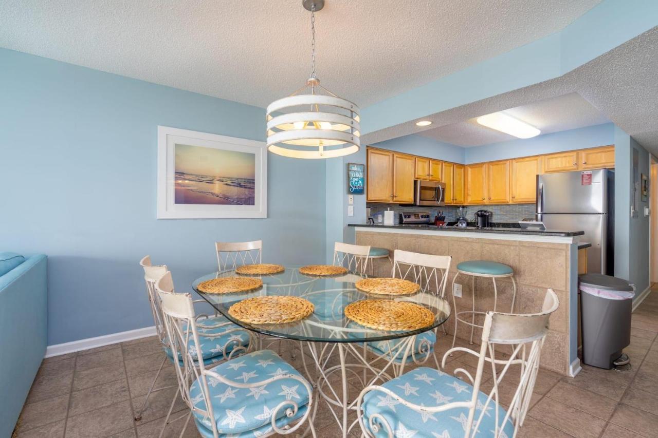 Crescent Shores North - 1302 Holiday home *