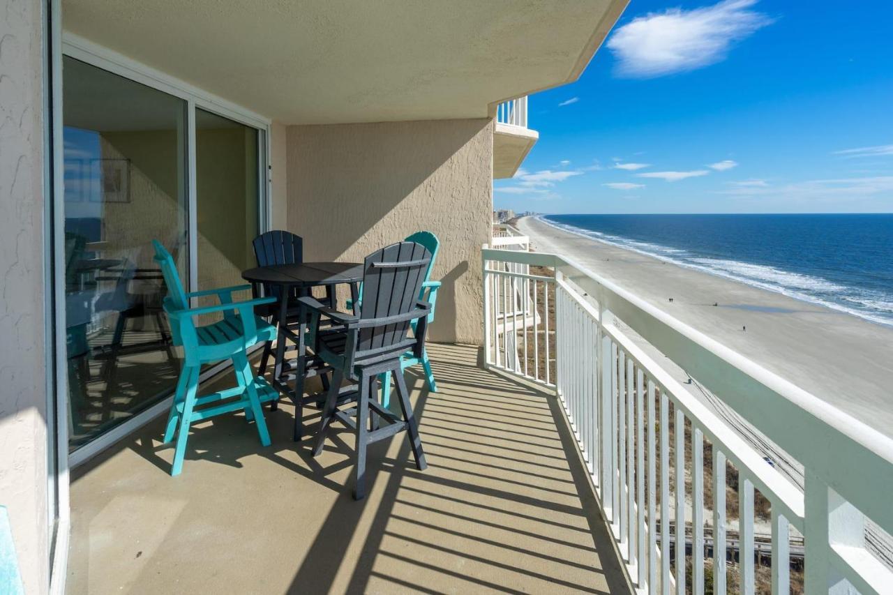 Crescent Shores North - 1302
