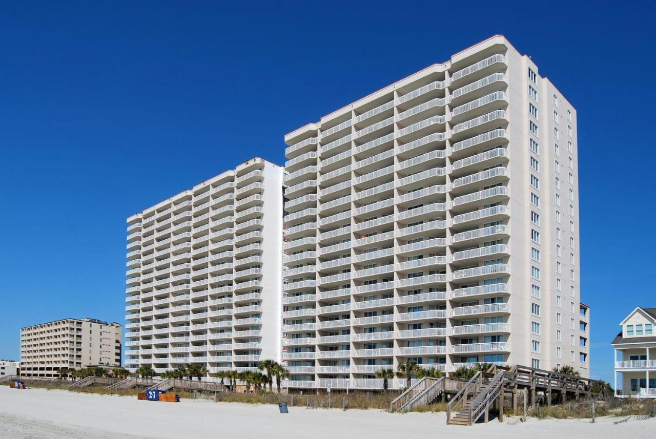 Crescent Shores North - 1302 Holiday home Myrtle Beach