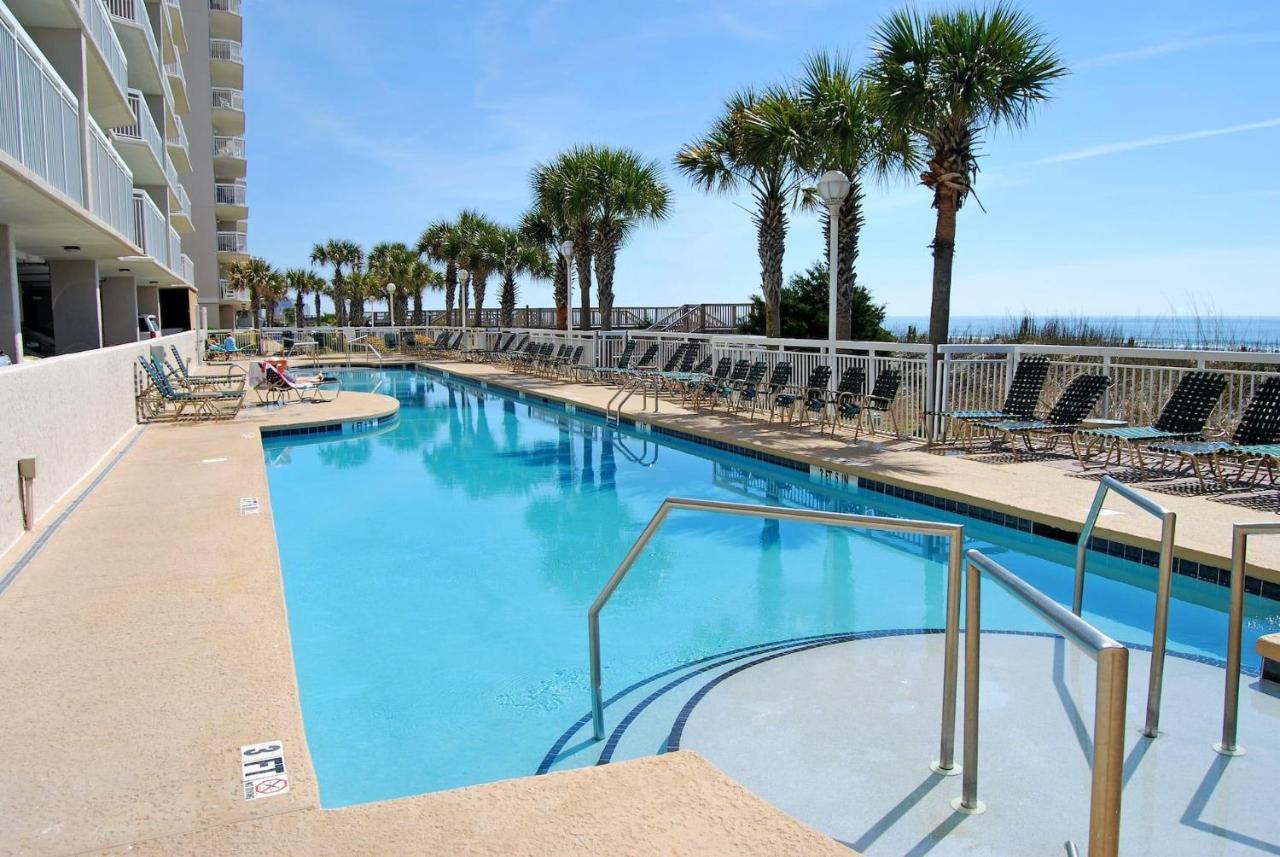 Crescent Shores North - 1302 Holiday home