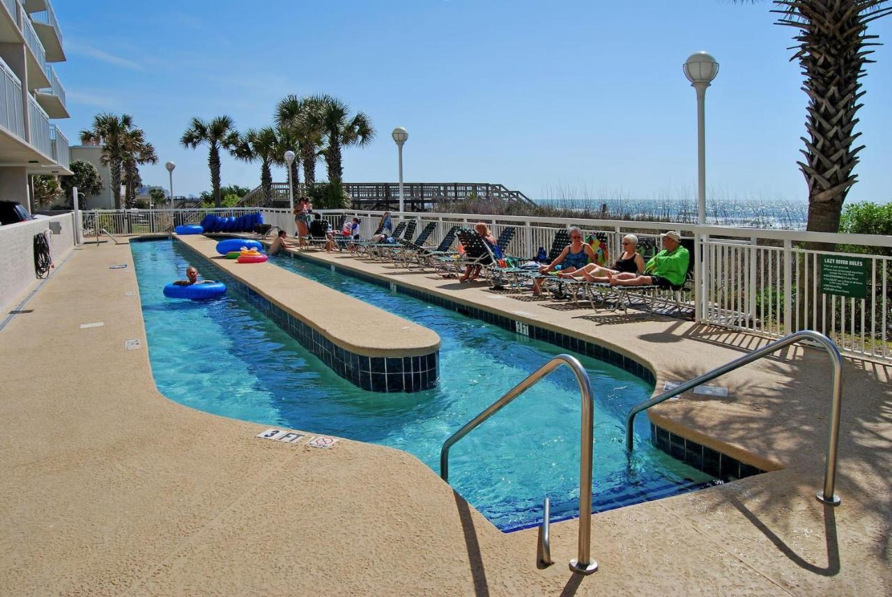 Holiday home Crescent Shores South - 510 *
