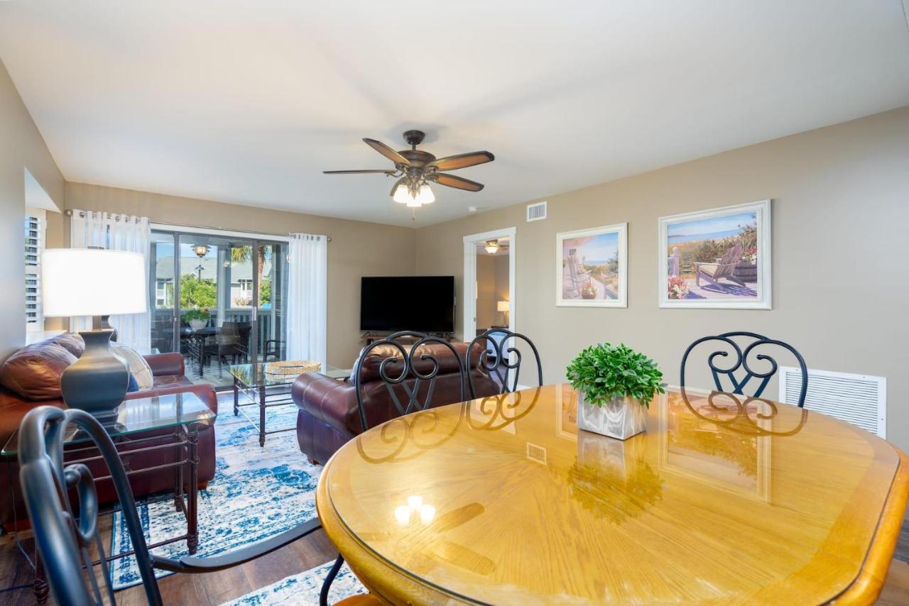 Holiday home Windsor Court - 12b Myrtle Beach
