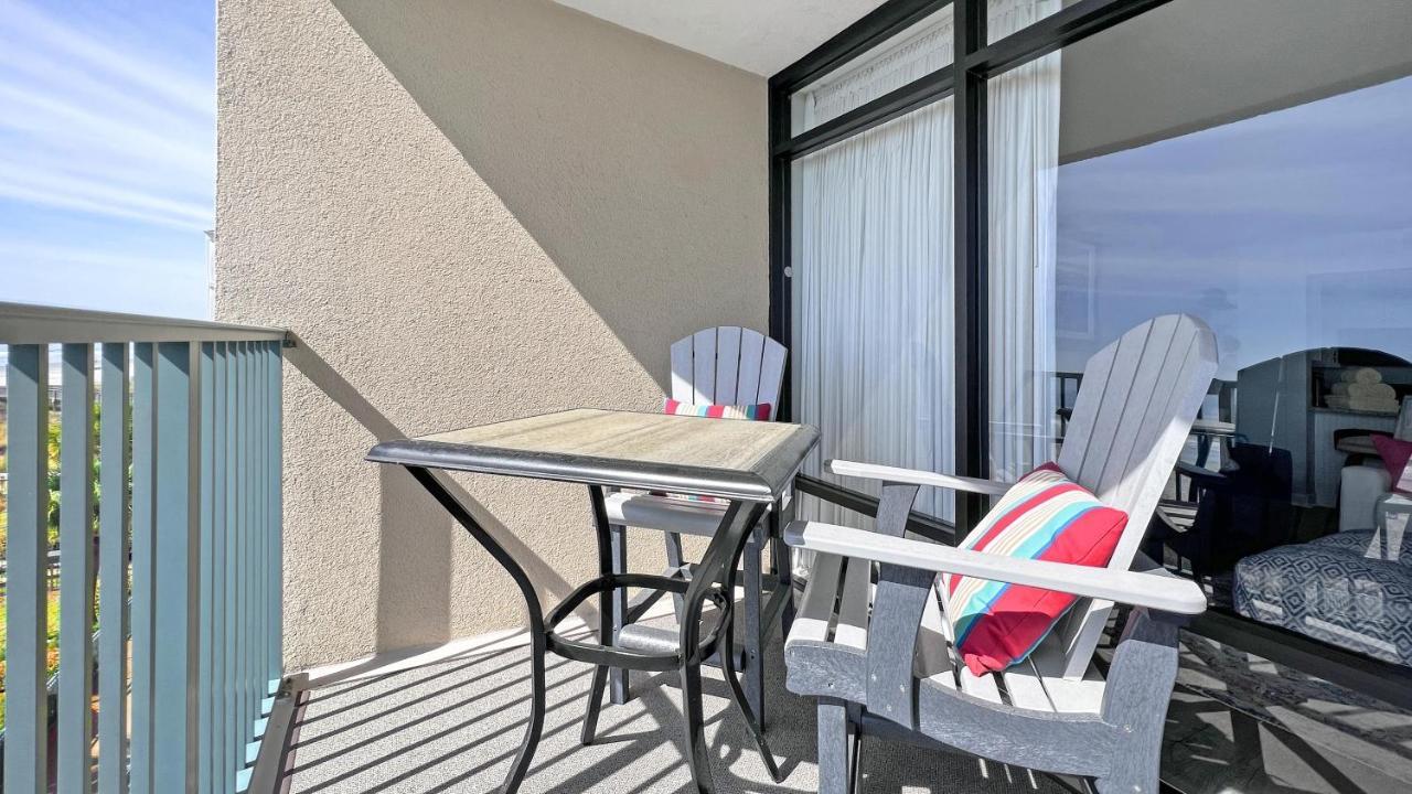 Holiday home Verandas - 303