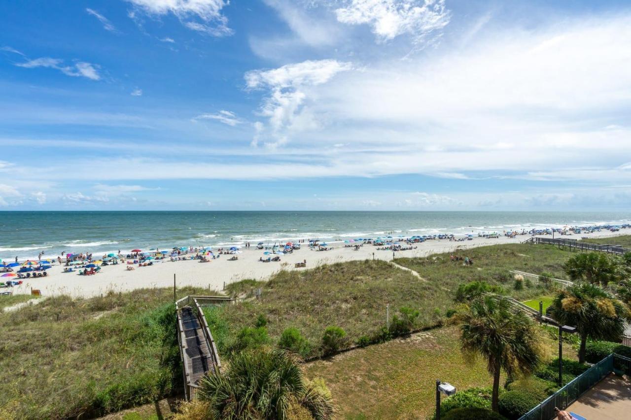 Verandas - 303 Holiday home Myrtle Beach
