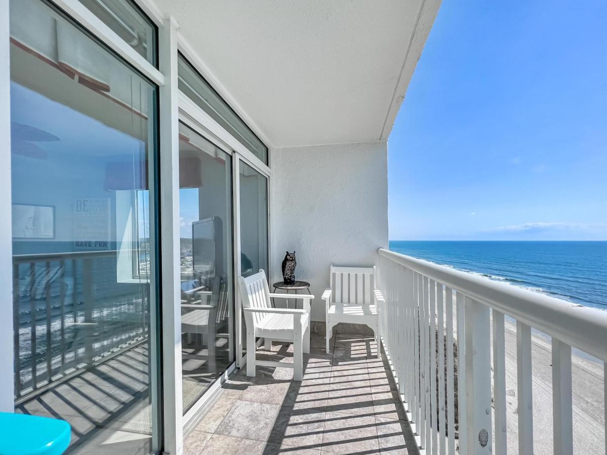 Holiday home Sea Watch North - 1016