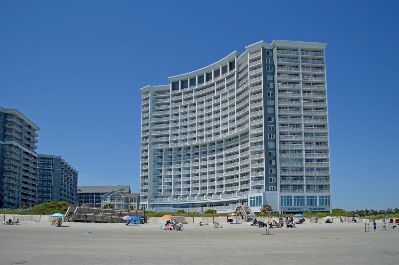 Sea Watch North - 1016 Holiday home Myrtle Beach