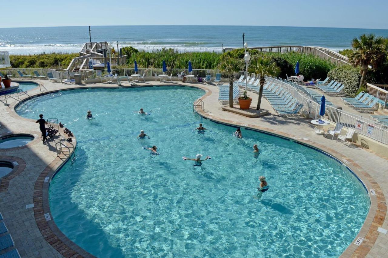 Sea Watch North - 1016 Myrtle Beach