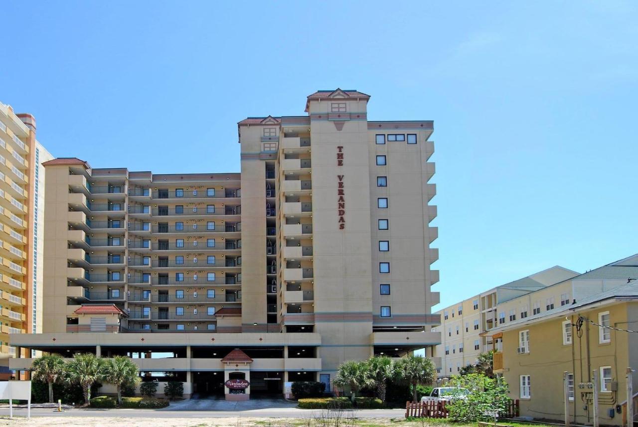 Verandas - 303 * Myrtle Beach
