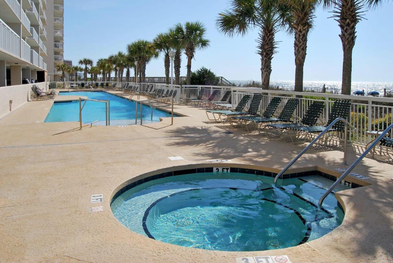 Crescent Shores South - 510 *