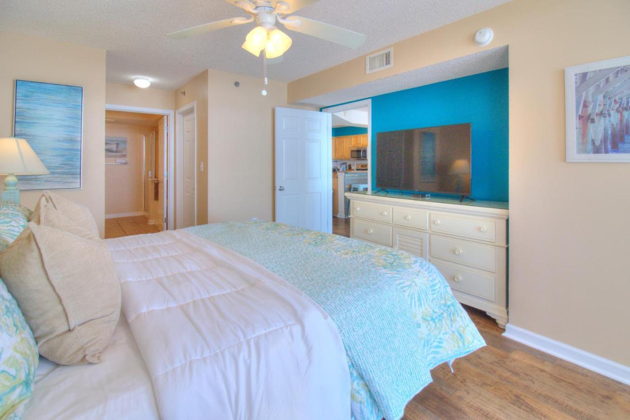 Crescent Shores South - 411