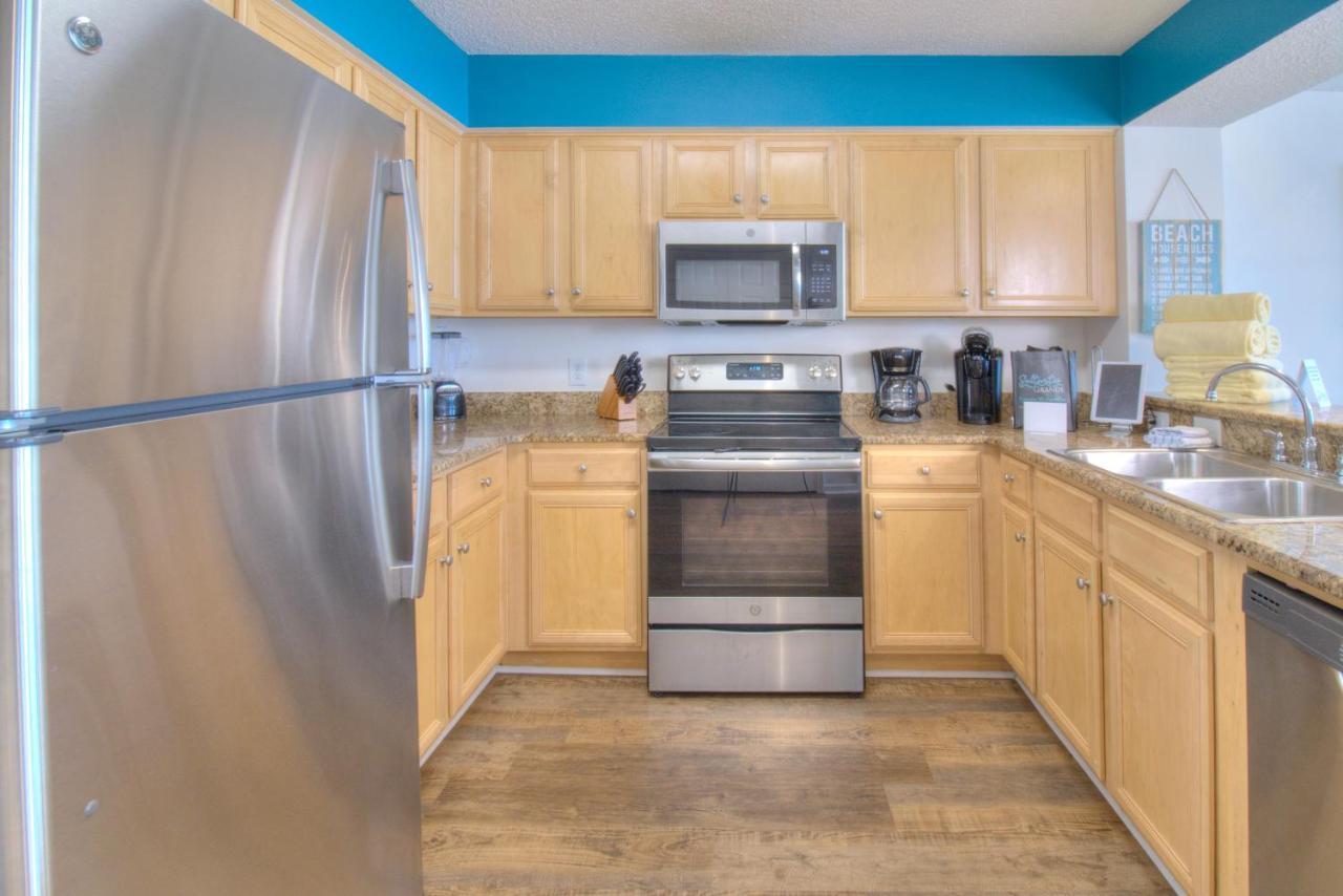 Holiday home Crescent Shores South - 411 Myrtle Beach