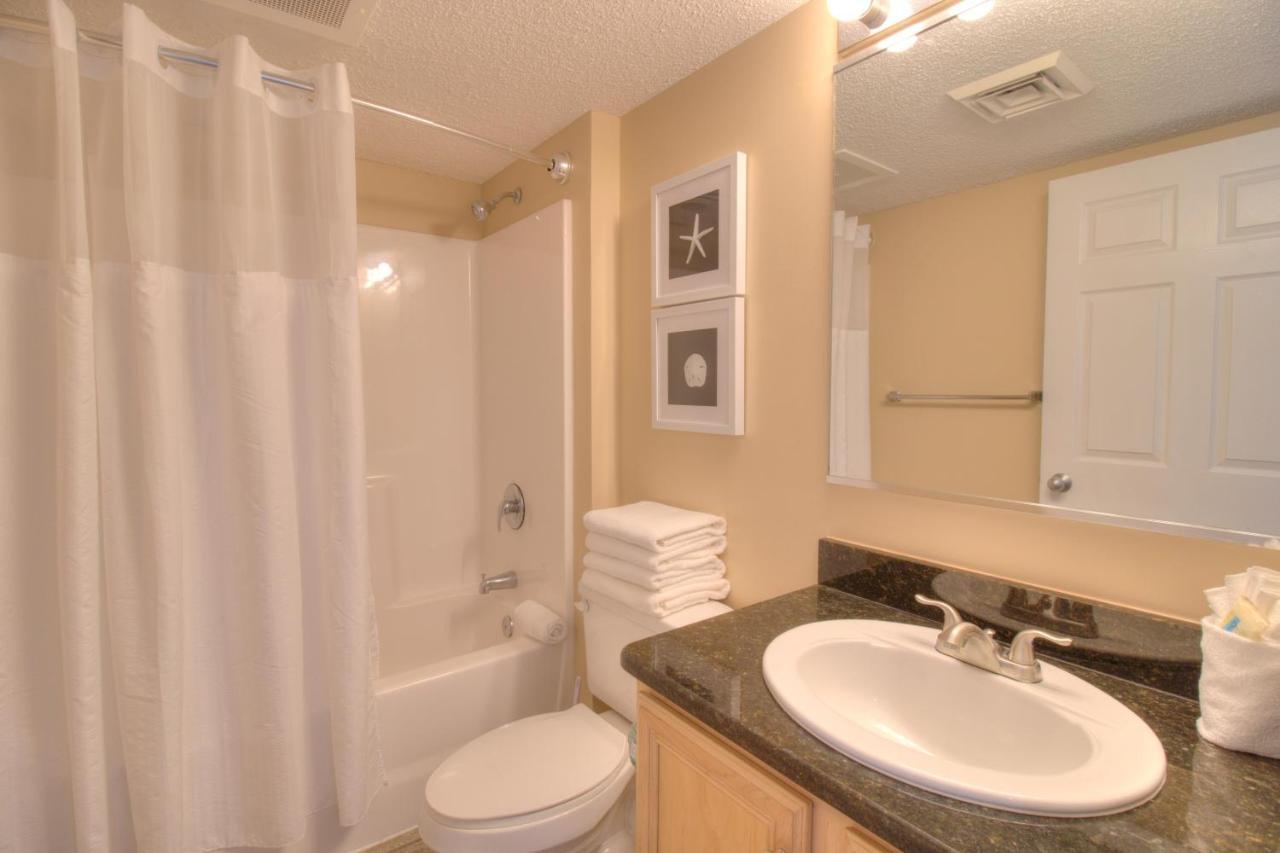 Crescent Shores South - 411 Holiday home Myrtle Beach