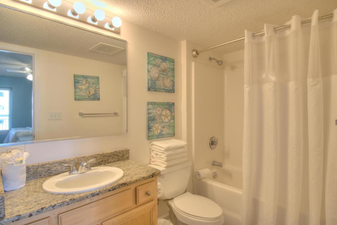 Crescent Shores South - 411 Myrtle Beach