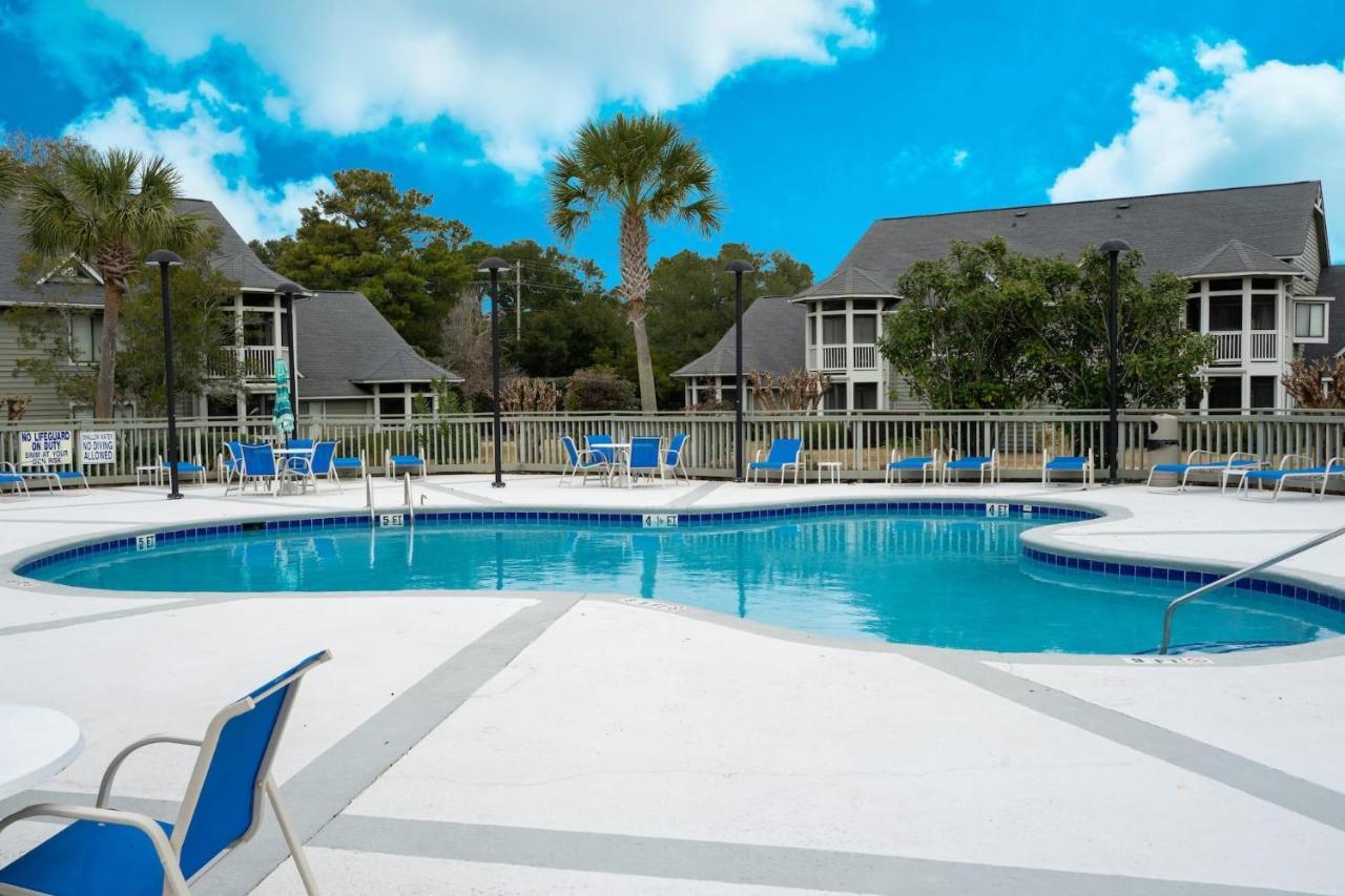 Canterbury Court - 6a Holiday home