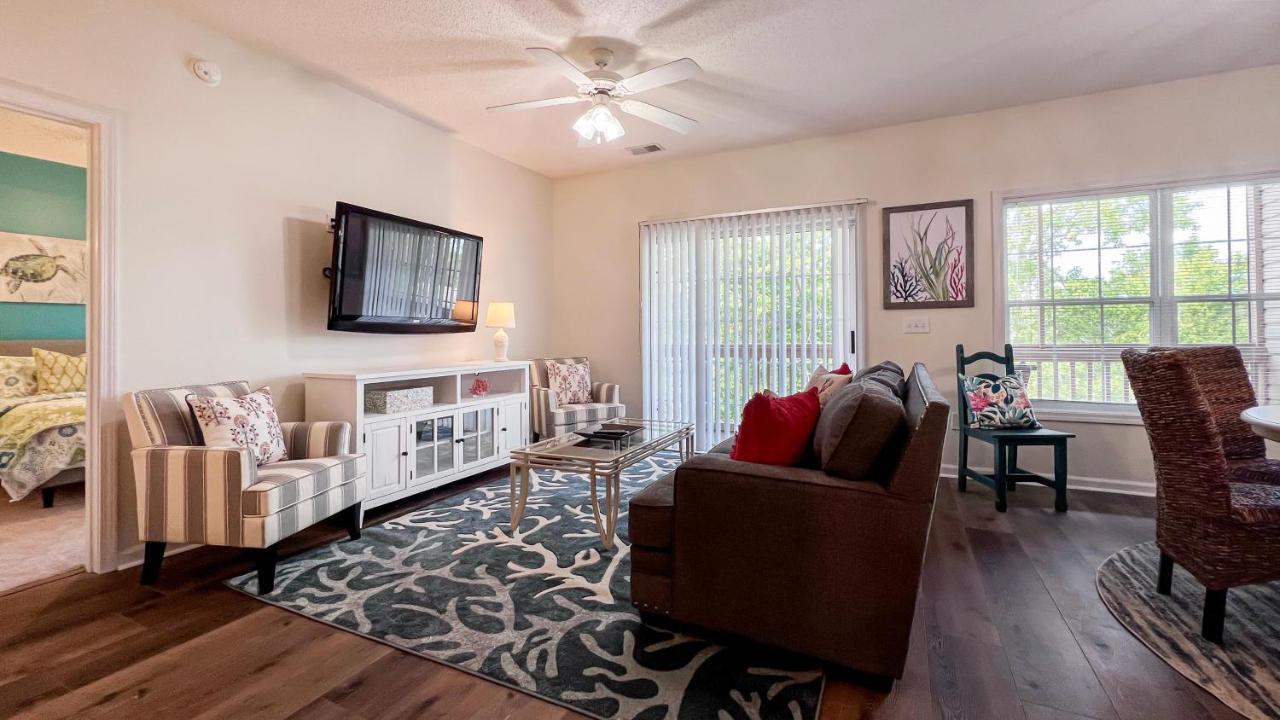Holiday home Seven Oaks - 12-301