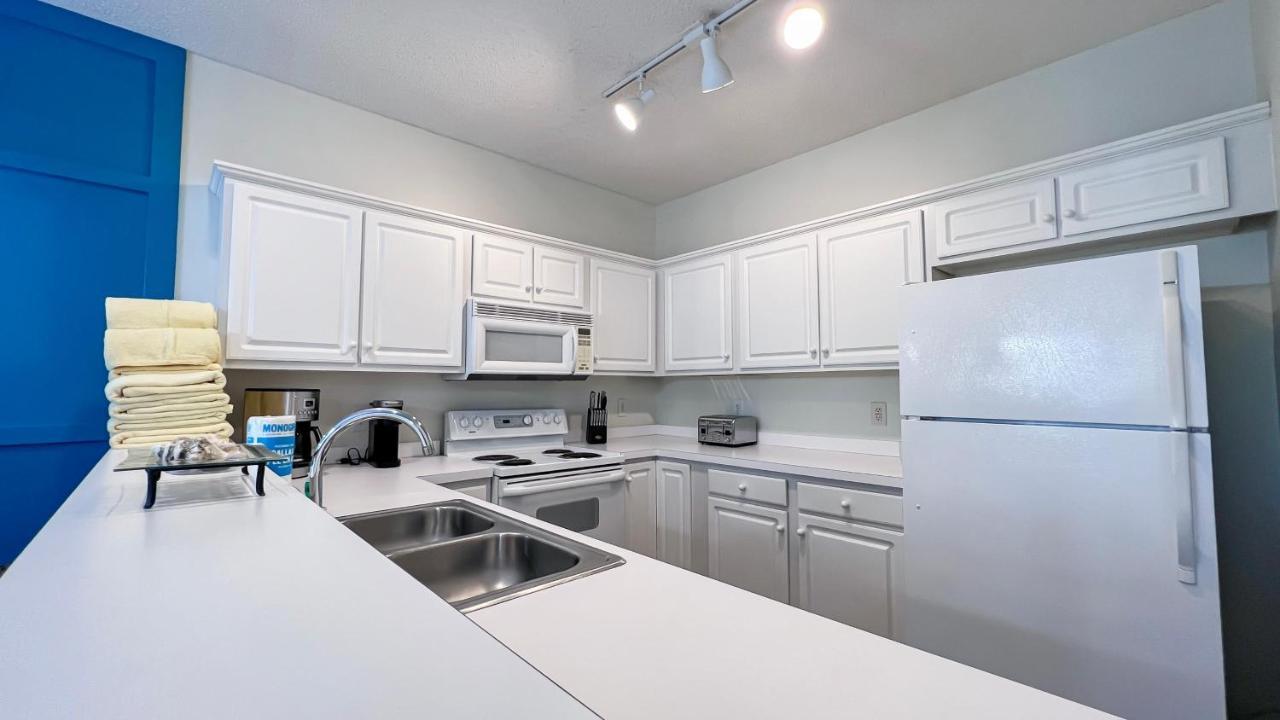 Seven Oaks - 12-301 Holiday home